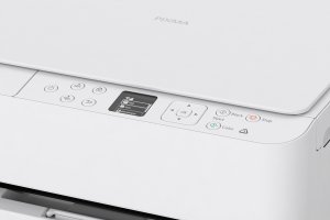 Urządzenie wielofunkcyjne Canon Pixma TS6550i (7179C006) 2