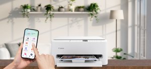 Urządzenie wielofunkcyjne Canon Pixma TS6550i (7179C006) 5