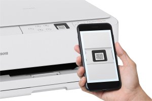 Urządzenie wielofunkcyjne Canon Pixma TS6550i (7179C006) 6
