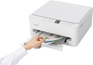 Urządzenie wielofunkcyjne Canon Pixma TS6550i (7179C006) 8
