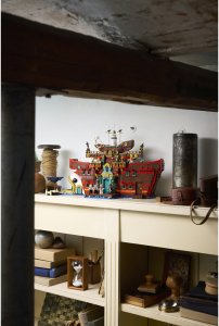 LEGO One Piece Pływająca restauracja Baratie (75640) 9