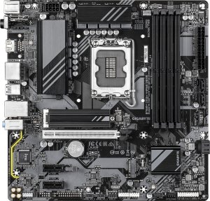 Płyta główna Gigabyte B760M DS3H WIFI6E GEN5 2