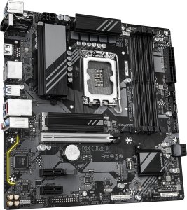 Płyta główna Gigabyte B760M DS3H WIFI6E GEN5 3