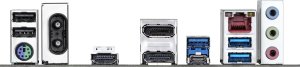 Płyta główna Gigabyte B760M DS3H WIFI6E GEN5 4