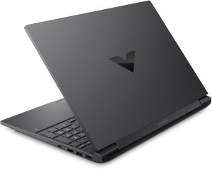 Laptop HP Victus 15-fa2709wm / B90X0UA / Intel i5 / 16GB / SSD 512GB / Nvidia RTX4050 / FullHD / 144HZ / Win 11 / Czarny 4