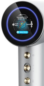 Suszarka SkinVibe Aurea Family X Plasma (SV-001SL) 13