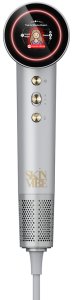 Suszarka SkinVibe Aurea Family X Plasma (SV-001SL) 4