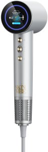 Suszarka SkinVibe Aurea Family X Plasma (SV-001SL) 7