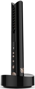 Prostownica SkinVibe Luna MiniWireless (SV-003BK) 4