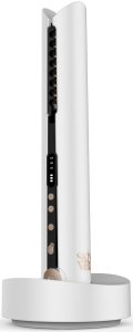 Prostownica SkinVibe Luna MiniWireless (SV-003WH) 4