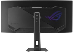 Monitor Asus ROG Strix QD-OLED XG34WCDG (90LM0B70-B01171) 2