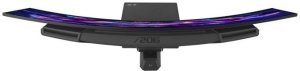 Monitor Asus ROG Strix QD-OLED XG34WCDG (90LM0B70-B01171) 7