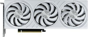 Karta graficzna Palit GeForce RTX 5070 White OC 12GB GDDR7 DLSS4 (NE75070U19K9-GB2050W) 2