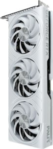 Karta graficzna Palit GeForce RTX 5070 White OC 12GB GDDR7 DLSS4 (NE75070U19K9-GB2050W) 3