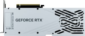 Karta graficzna Palit GeForce RTX 5070 White OC 12GB GDDR7 DLSS4 (NE75070U19K9-GB2050W) 6