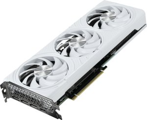 Karta graficzna Palit GeForce RTX 5070 White OC 12GB GDDR7 DLSS4 (NE75070U19K9-GB2050W) 7