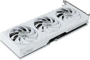 Karta graficzna Palit GeForce RTX 5070 White OC 12GB GDDR7 DLSS4 (NE75070U19K9-GB2050W) 8