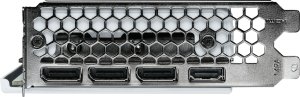 Karta graficzna Palit GeForce RTX 5070 White OC 12GB GDDR7 DLSS4 (NE75070U19K9-GB2050W) 9