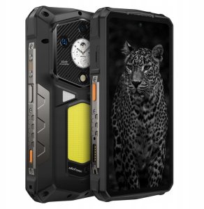 Smartfon UleFone Smartphone Ulefone Armor 29 Ultra 5G 16GB/1TB 9