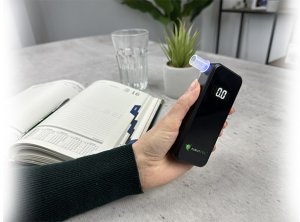 Alkomat Navitel ALC05 6