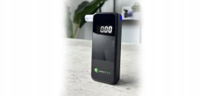 Alkomat Navitel ALC05 10
