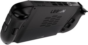 Konsola przenośna Lenovo Legion Go 8AHP2 AMD Ryzen Z2 Extreme / 32 GB RAM / 1 TB / 8,8" 144 Hz OLED (83N0000FPB) 3