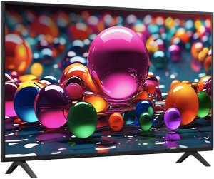 Telewizor LG 75UA75006LA LED 75'' 4K Ultra HD WebOS 25 2