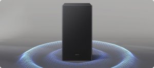 Soundbar Samsung HW-B450F/EN 11