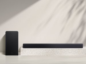 Soundbar Samsung HW-B450F/EN 9