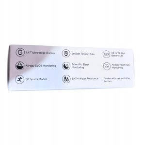 Xiaomi Smart Band 9 Active, Green 3