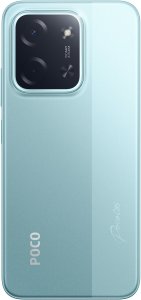 Smartfon POCO C85 8/256GB Zielony (69361) 3