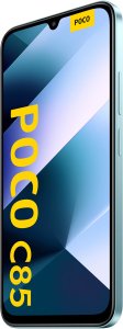 Smartfon POCO C85 8/256GB Zielony (69361) 5