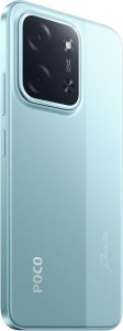 Smartfon POCO C85 8/256GB Zielony (69361) 6