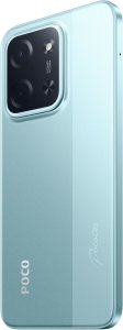 Smartfon POCO C85 8/256GB Zielony (69361) 7