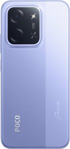 Smartfon POCO C85 8/256GB Fioletowy (69394) 3