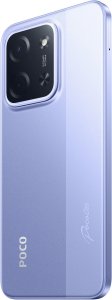 Smartfon POCO C85 8/256GB Fioletowy (69394) 7