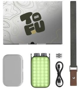 Lampa studyjna Multiblitz Phottix Photoolex Tofu BRO Pocket RGB 2