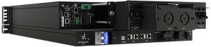 UPS Vertiv Liebert GXT5 - USV (in Rack montierbar/extern) - Wechselstrom 208 V - 6000 Watt - 6000 VA - USB, serial - Ausgangsanschlusse: 1 - 3U 3