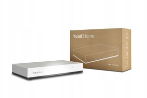 Nice Centrala sterująca NICE Yubii Home YH-001 4