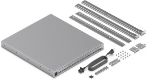 Switch Ubiquiti Pro XG 24 (USW-Pro-XG-24) 7