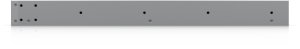 Switch Ubiquiti Pro XG 24 (USW-Pro-XG-24) 9