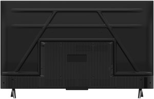 Telewizor TCL 75V6C LED 75'' 4K Ultra HD Google TV 4