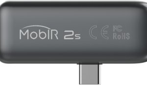 Guide Kamera termowizyjna GuideIR MobIR 2S USB-C, 256x192px do 150C FOV 25 Autofocus 100m Noktowizja, M2SA 2