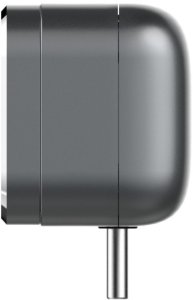 Guide Kamera termowizyjna GuideIR MobIR 2S USB-C, 256x192px do 150C FOV 25 Autofocus 100m Noktowizja, M2SA 3