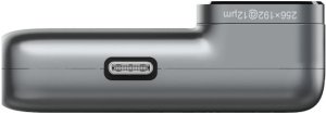 Guide Kamera termowizyjna GuideIR MobIR 2S USB-C, 256x192px do 150C FOV 25 Autofocus 100m Noktowizja, M2SA 4