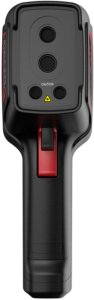 Guide Kamera termowizyjna GuideIR , 256x192, -20C do 550C, FOV 2519, LCD 2.4", Laser, 2MP, Pamięć 16GB, Wi-Fi, 11h Bateria, E2+ 4