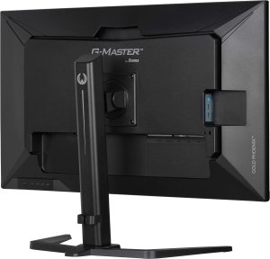Monitor iiyama G-Master GB3290QSU-B1 Gold Phoenix 17