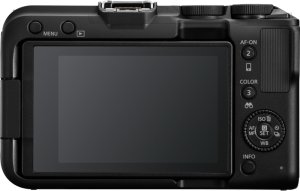 Aparat Canon EOS R50 V (6895C004) 3