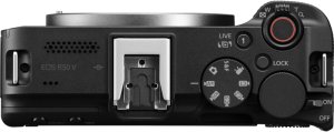 Aparat Canon EOS R50 V (6895C004) 4