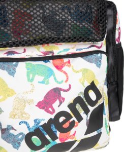Arena Plecak sportowy One Go 45l In The Wild (010232/903) 5